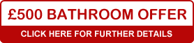 500 Bathroom Offer