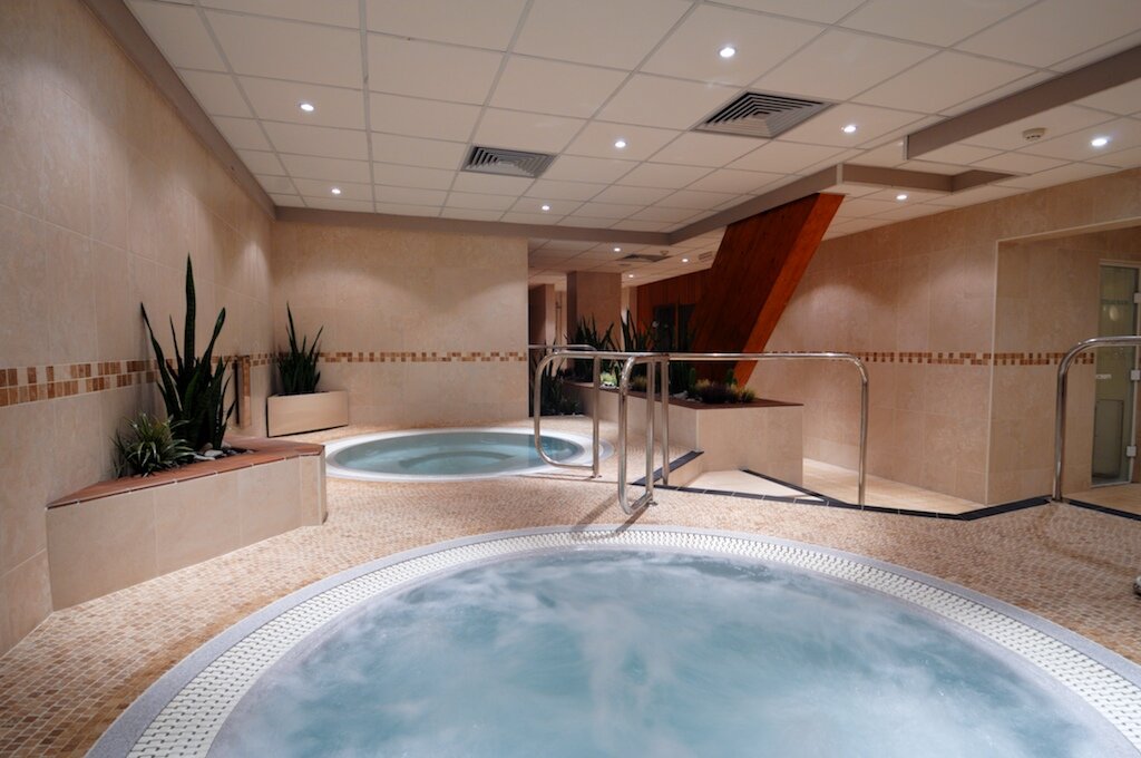 Littledown Centre Spa