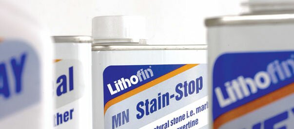 Lithofin
