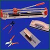 Tile tools