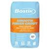 Bostik Smooth Finish Grout