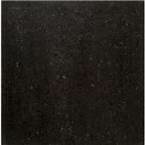 Delta Super Black Polished Kitchen Tiles