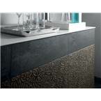 Pietre Lavica Kitchen Tiles