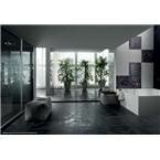 Pietre Lavica Semi Polished Hallway Tiles