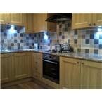 Efeso Kitchen Tiles