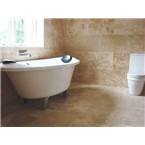 Classical Medium Travertine Natural Stone 600x400mm