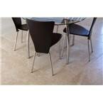 Classical Medium Travertine Floor Tiles 600x400mm
