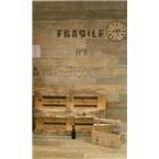Timber Kitchen Tiles