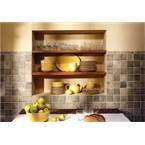 Grafitti Kitchen Tiles