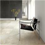 Nu Travertine Silver Hallway Tiles