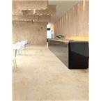 Pietra Jura Beige Hallway Tiles