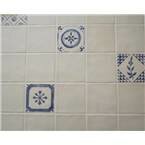 Montpellier Kitchen Tiles