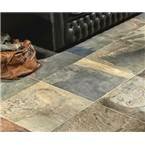 Lake District Slate Kitchen Tiles