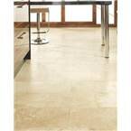 Classical Medium Travertine Kitchen Tiles 457x305mm