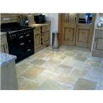 Verona Opus Travertine Floor Tile Mix