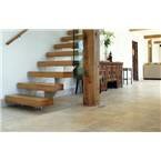Verona Opus Travertine Hallway Tiles