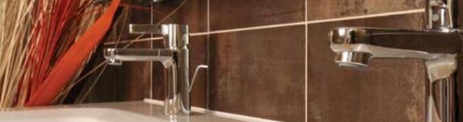 Corten Brown