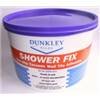 Dunkley Tiles Shower Fix Adhesive