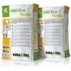 H40 Eco Flotex Adhesive