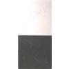 Naupa White & Black 316x316mm