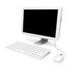 New Computer System