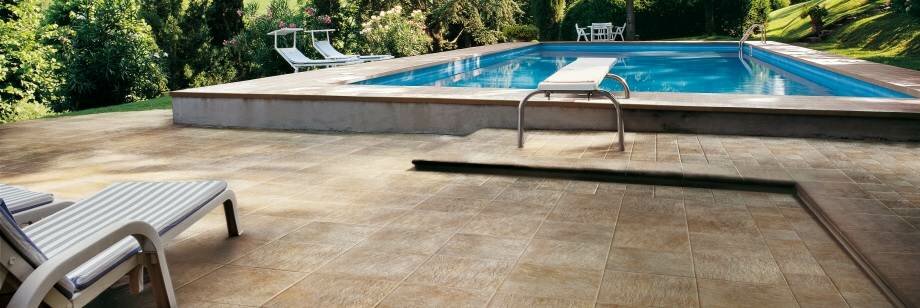 Swimming Pool Image