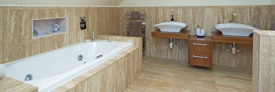 Travertine Image