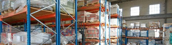 Warehouse