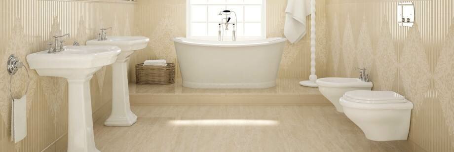 Wet Room Image